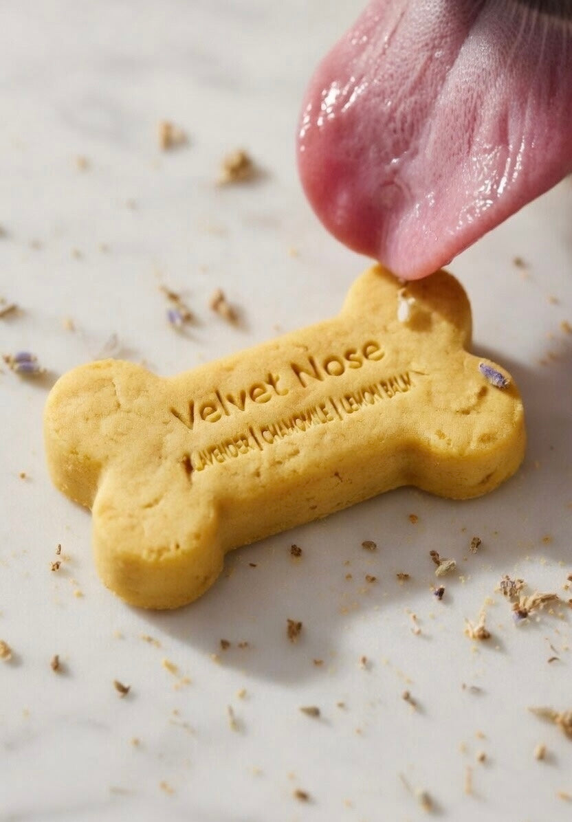 Velvet Nose Calming Treats
