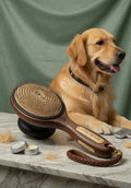 Grooming Brush